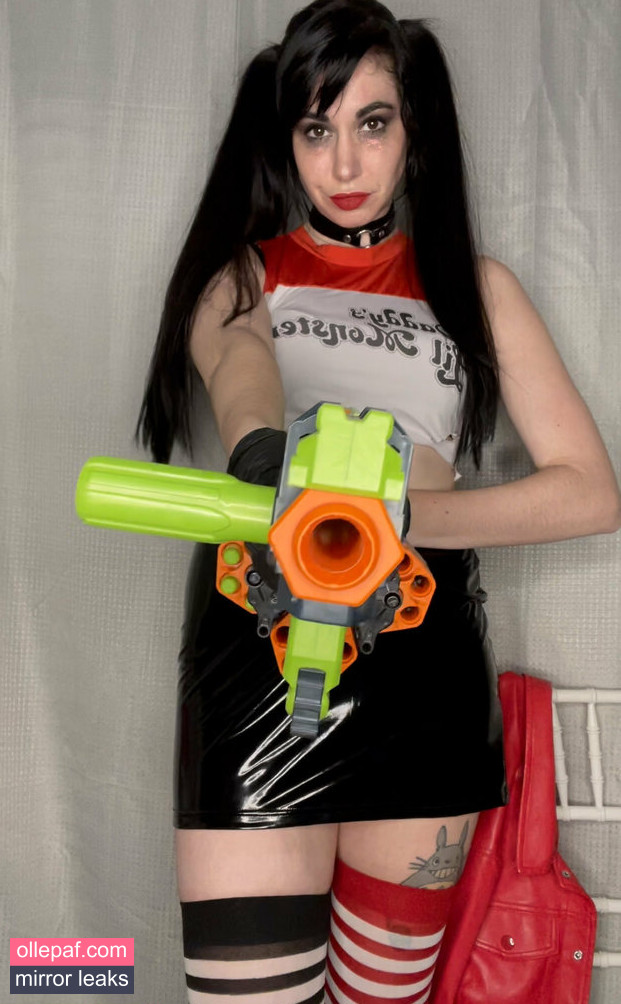 Latest Leaks yubaba_yaga Nude #516 - Fapello