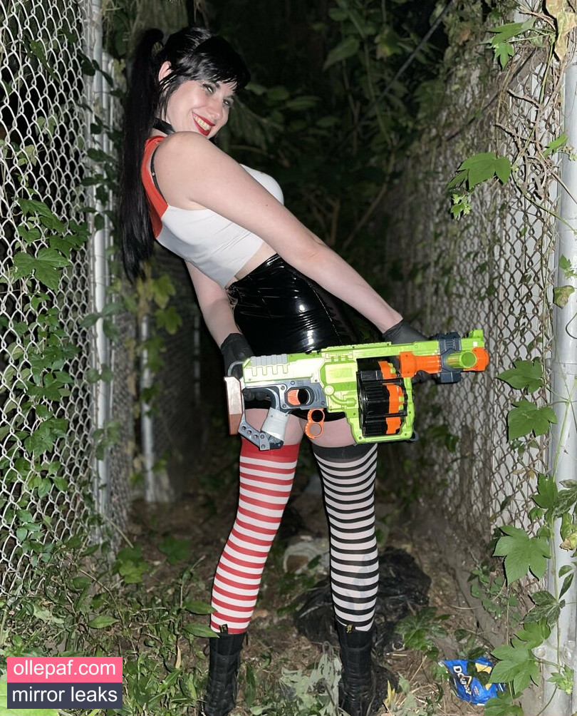 Latest Leaks yubaba_yaga Nude #530 - Fapello