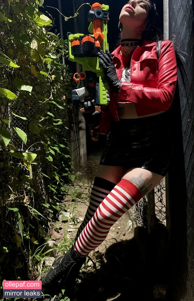 Latest Leaks yubaba_yaga Nude #534 - Fapello