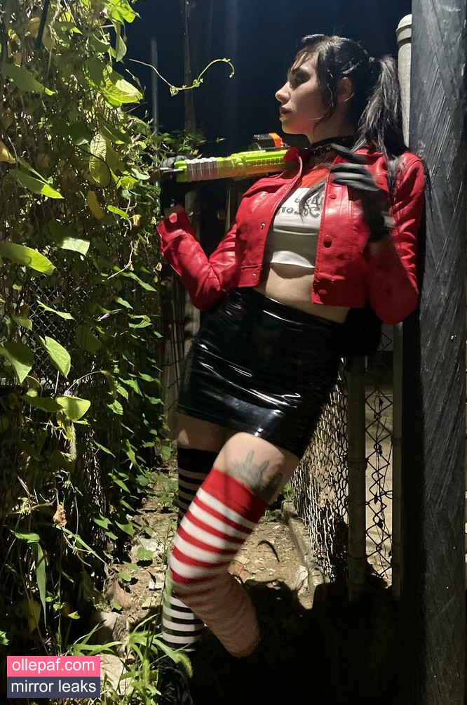 Latest Leaks yubaba_yaga Nude #535 - Fapello