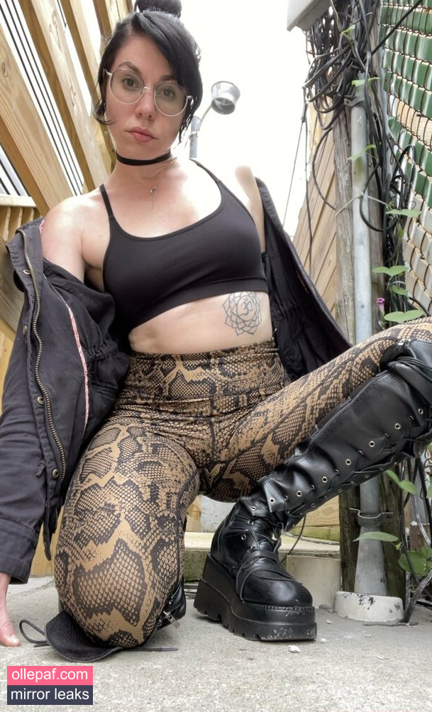 Latest Leaks yubaba_yaga Nude #555 - Fapello