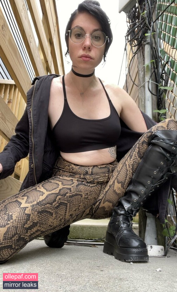 Latest Leaks yubaba_yaga Nude #558 - Fapello