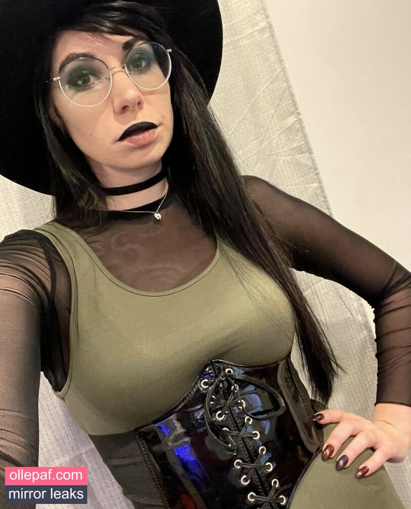 Latest Leaks yubaba_yaga Nude #561 - Fapello