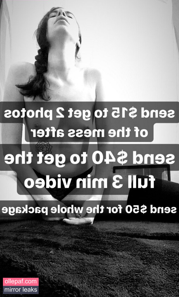 Latest Leaks yubaba_yaga Nude #567 - Fapello
