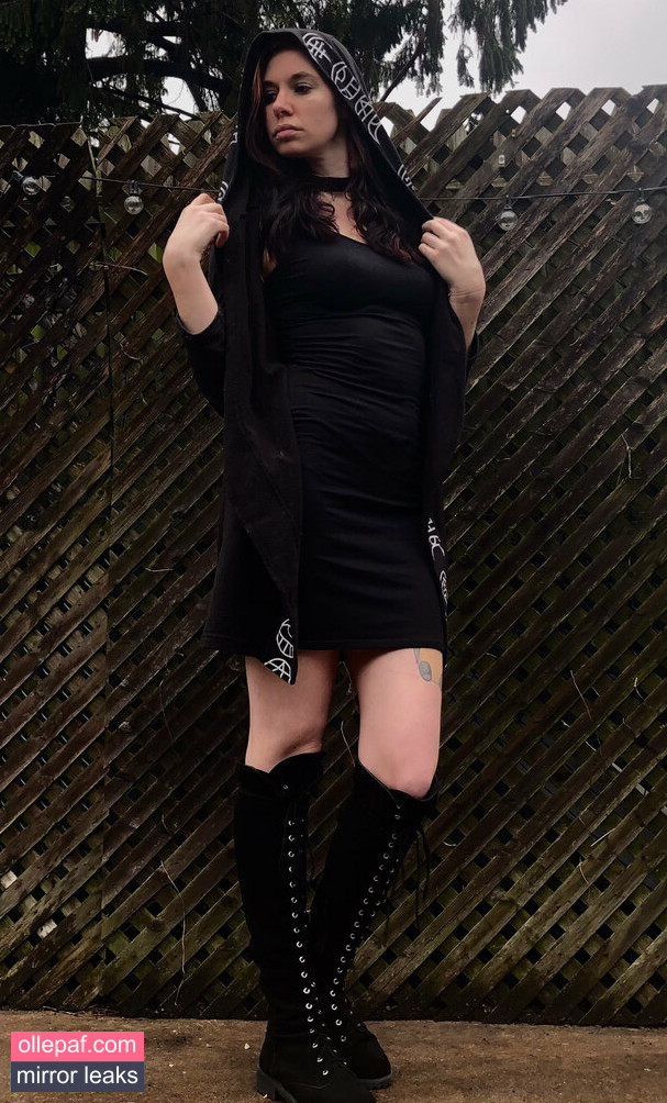 Latest Leaks yubaba_yaga Nude #574 - Fapello