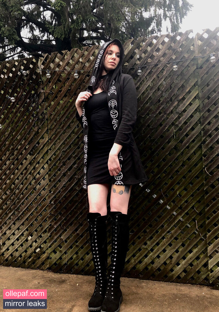 Latest Leaks yubaba_yaga Nude #577 - Fapello