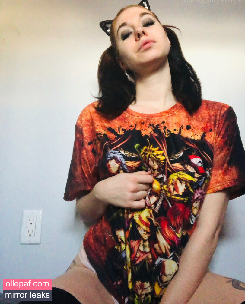 Latest Leaks yubaba_yaga Nude #591 - Fapello