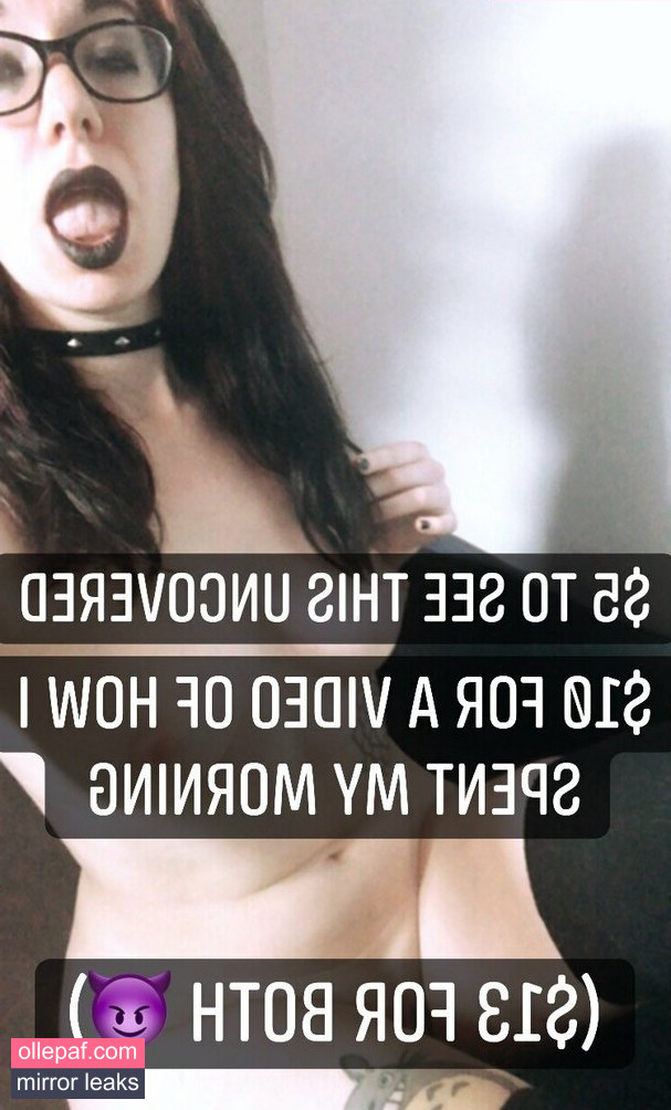 Latest Leaks yubaba_yaga Nude #609 - Fapello