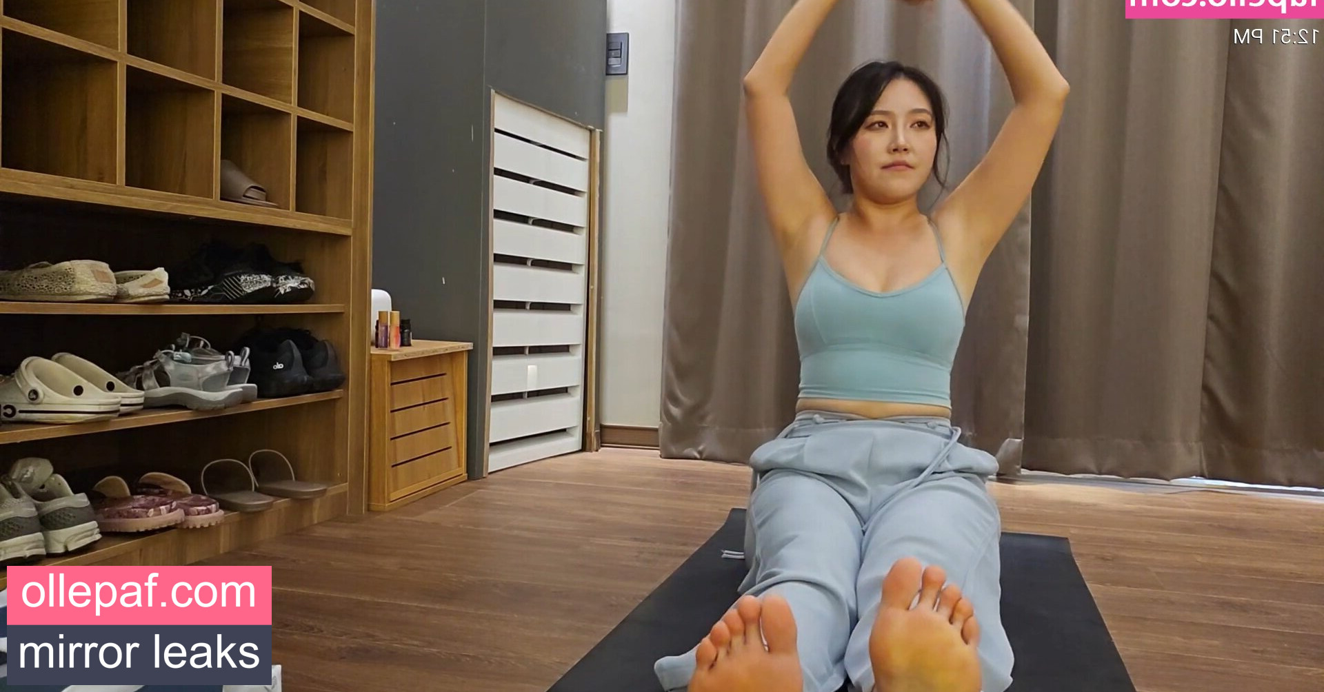 Latest Leaks Yuggie_TV Nude #11 - Fapello