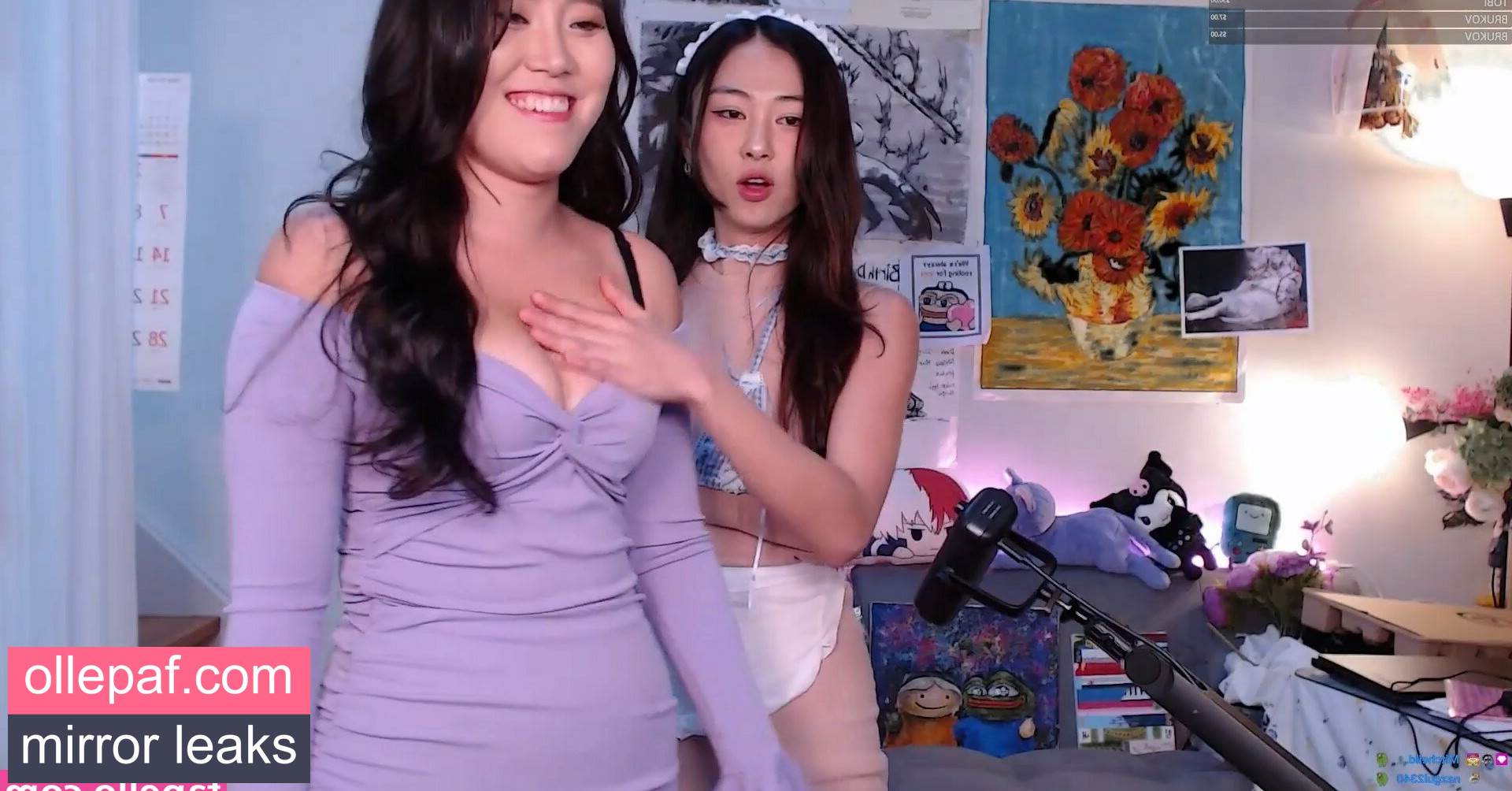 Latest Leaks Yuggie_TV Nude #112 - Fapello