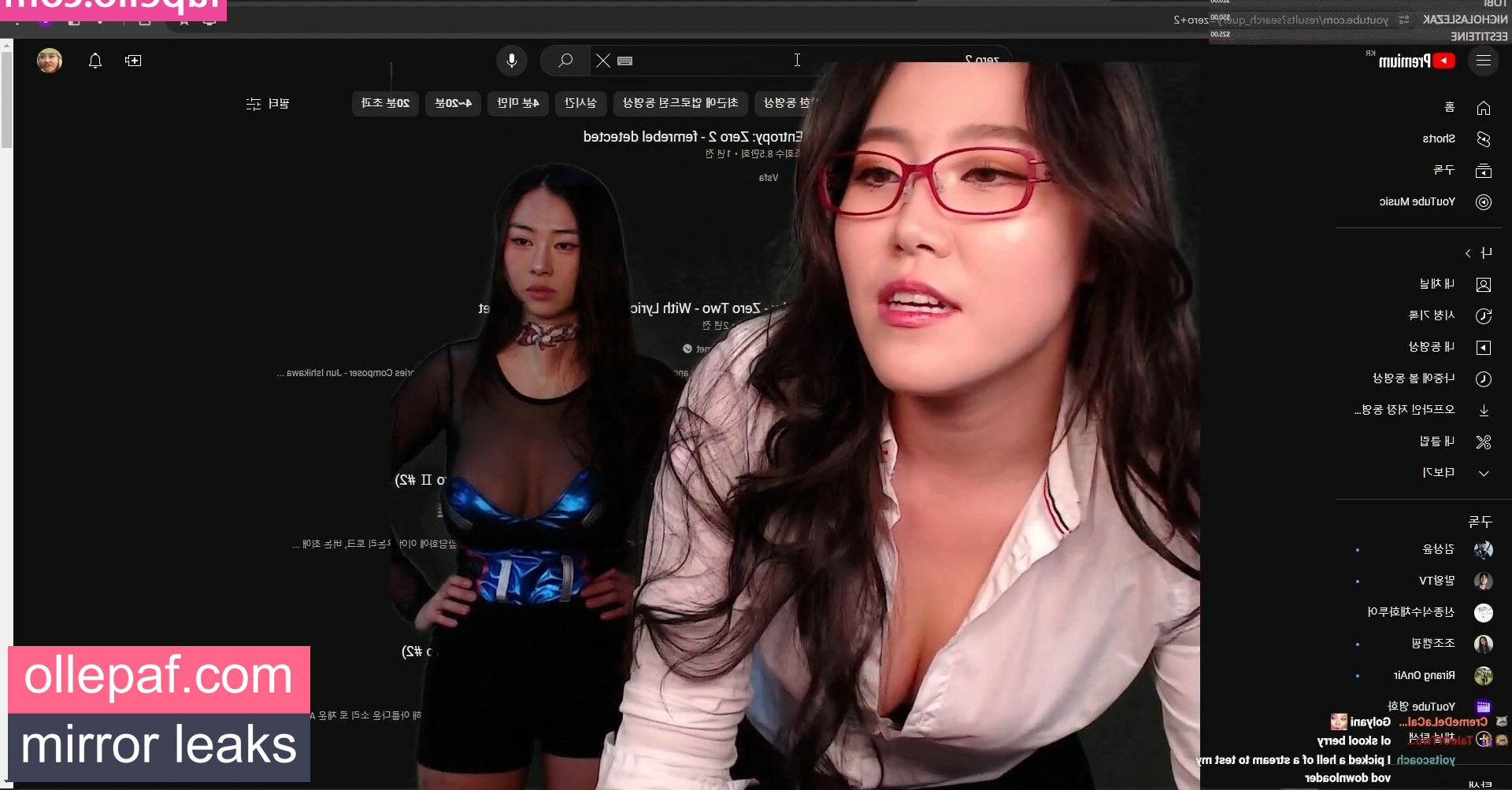 Latest Leaks Yuggie_TV Nude #114 - Fapello