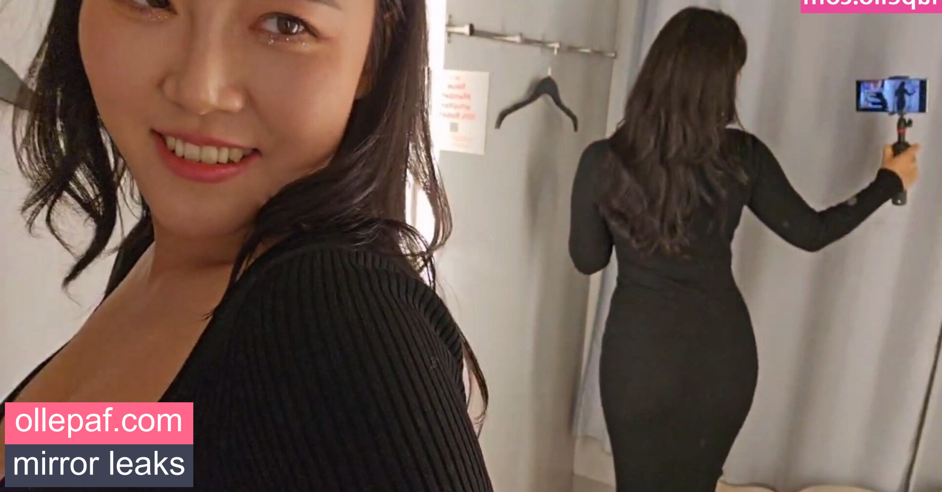 Latest Leaks Yuggie_TV Nude #149 - Fapello