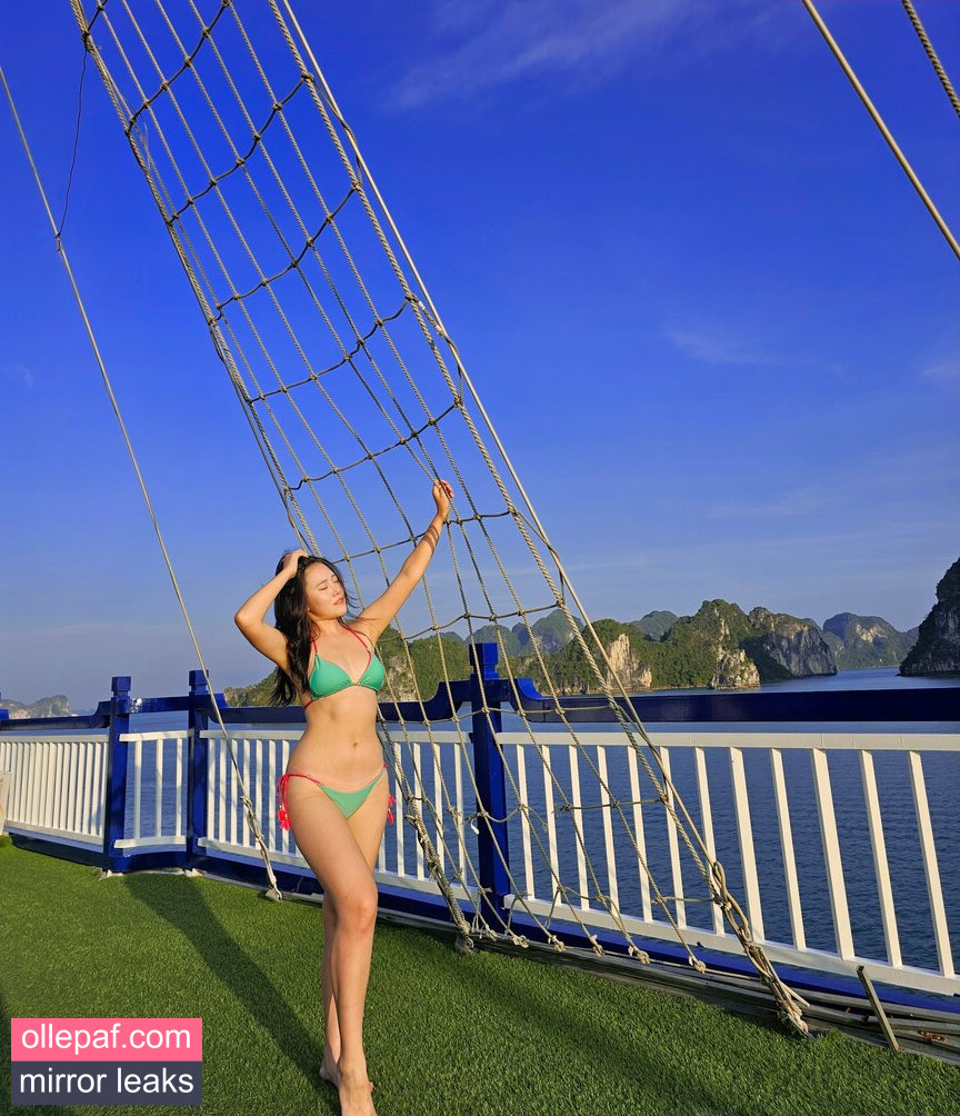 Latest Leaks Yuggie_TV Nude #160 - Fapello