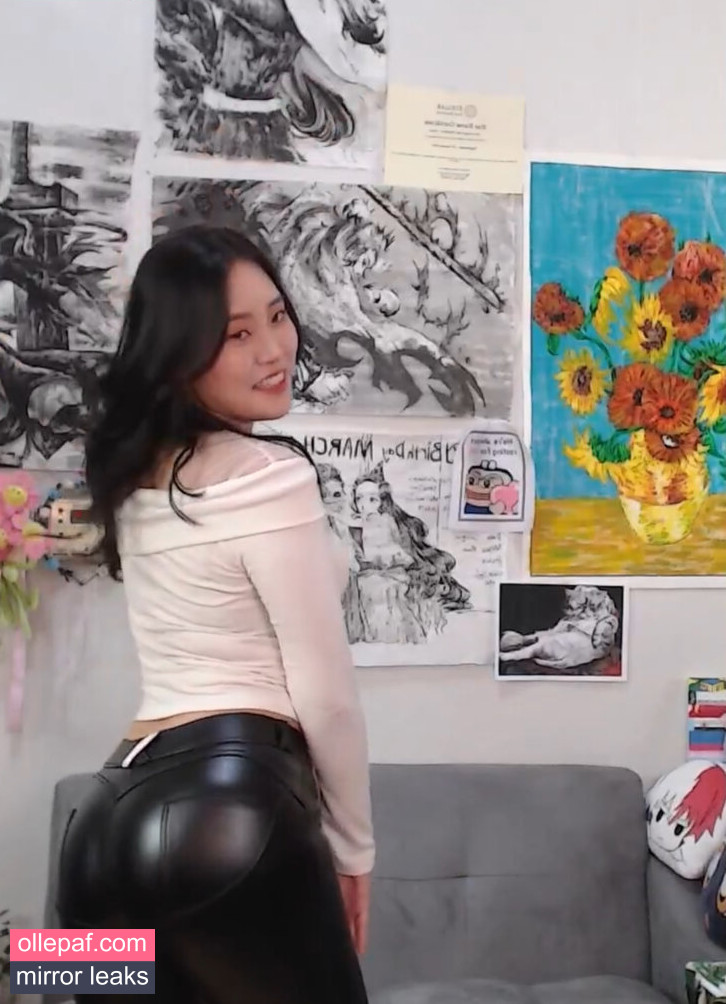 Latest Leaks Yuggie_TV Nude #169 - Fapello