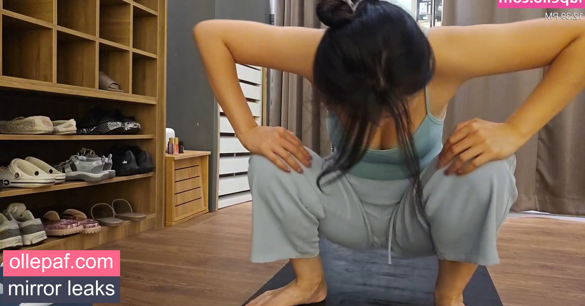 Latest Leaks Yuggie_TV Nude #18 - Fapello