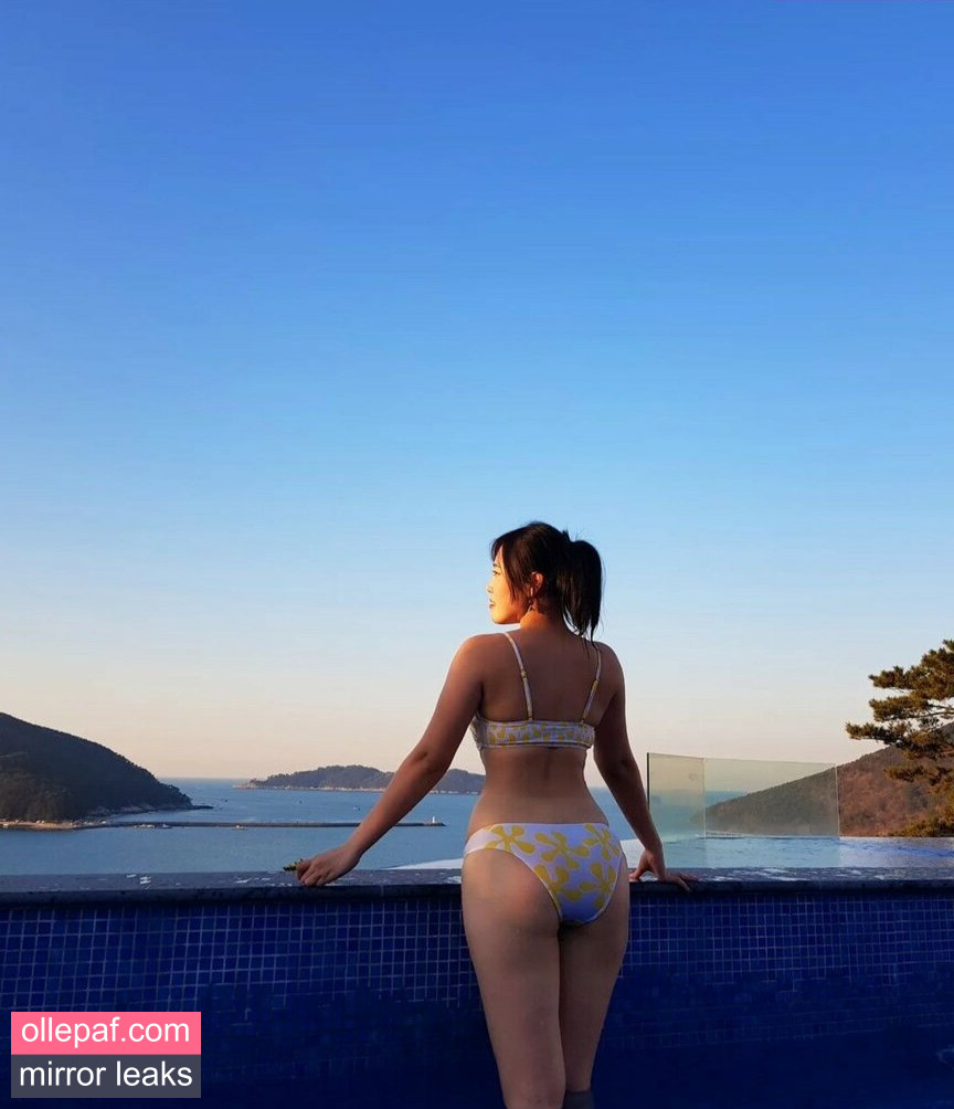 Latest Leaks Yuggie_TV Nude #188 - Fapello