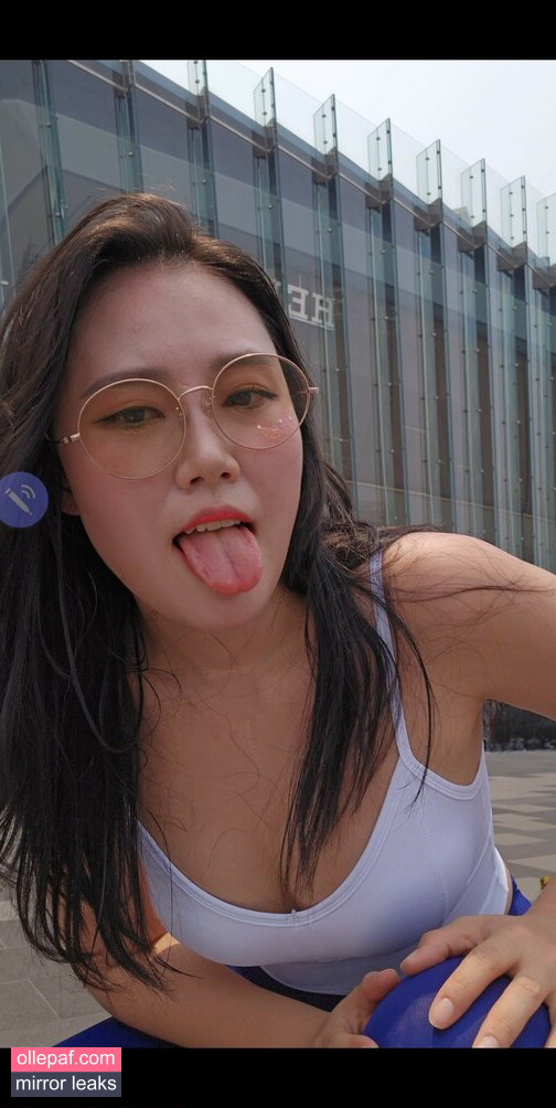Latest Leaks Yuggie_TV Nude #194 - Fapello