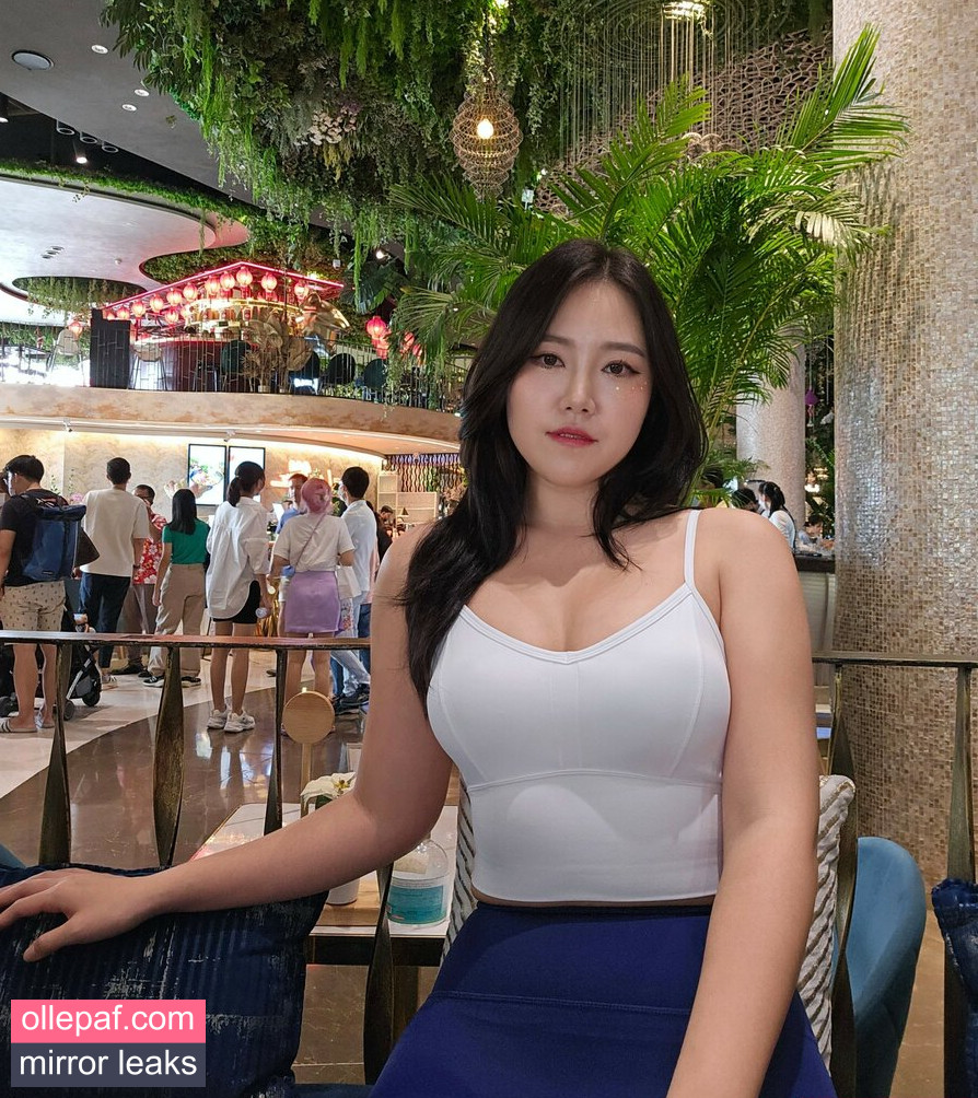 Latest Leaks Yuggie_TV Nude #204 - Fapello