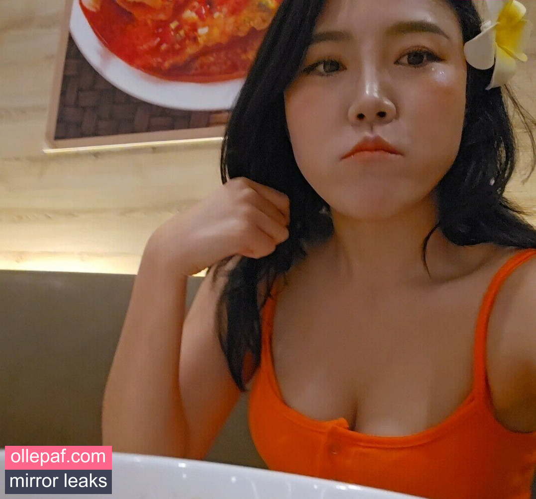 Latest Leaks Yuggie_TV Nude #216 - Fapello