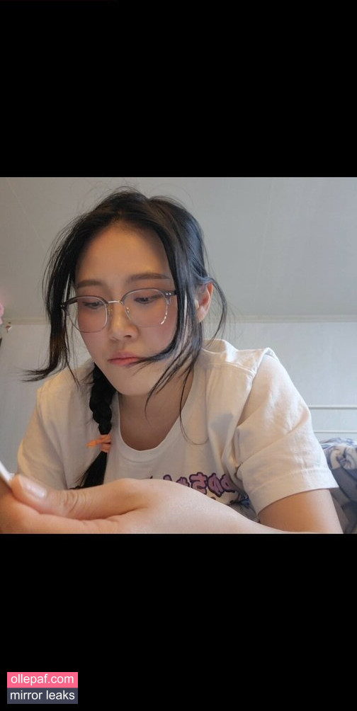 Latest Leaks Yuggie_TV Nude #219 - Fapello