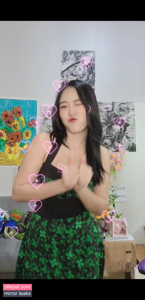 Latest Leaks Yuggie_TV Nude #223 - Fapello