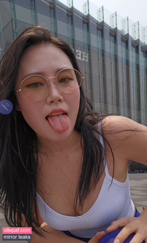 Latest Leaks Yuggie_TV Nude #239 - Fapello