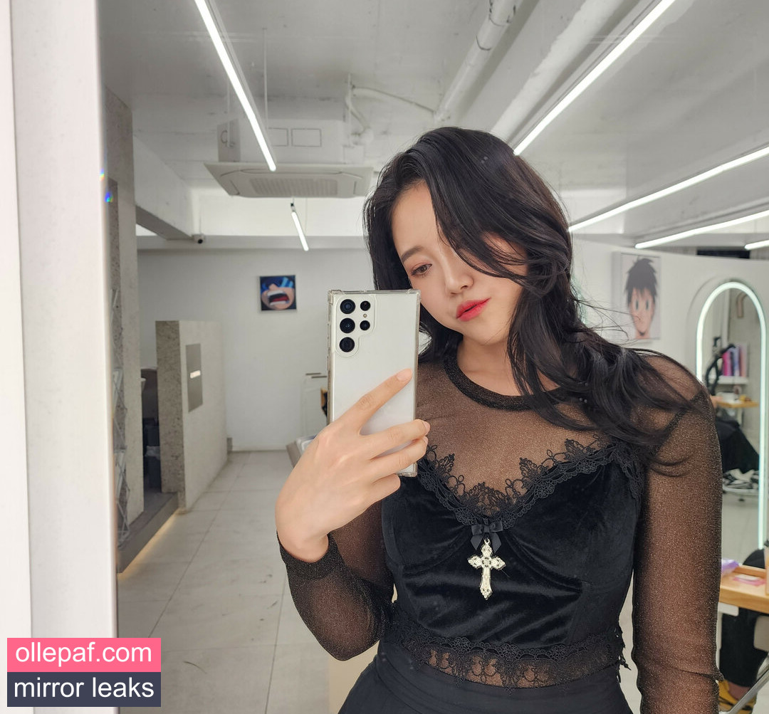 Latest Leaks Yuggie_TV Nude #243 - Fapello