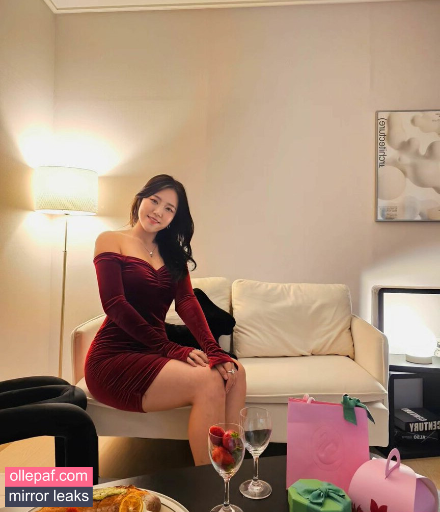 Latest Leaks Yuggie_TV Nude #246 - Fapello