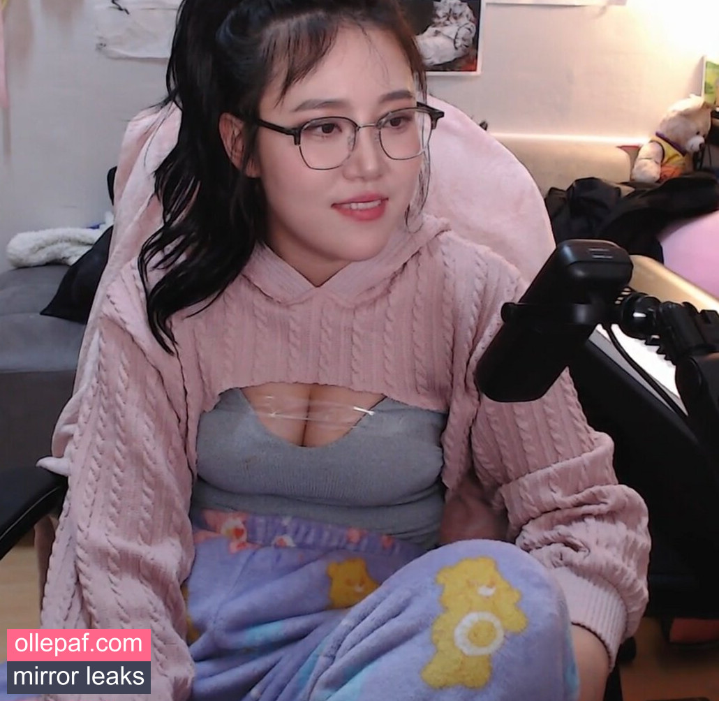 Latest Leaks Yuggie_TV Nude #261 - Fapello