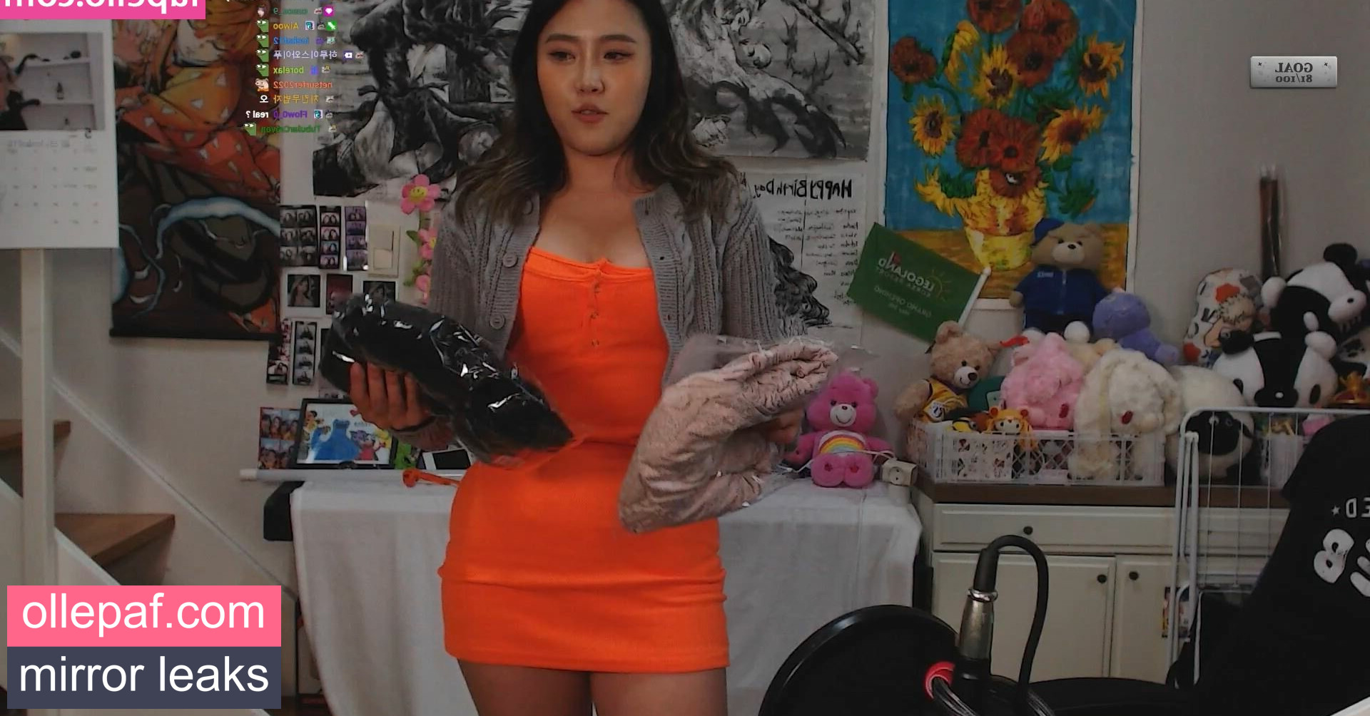 Latest Leaks Yuggie_TV Nude #265 - Fapello