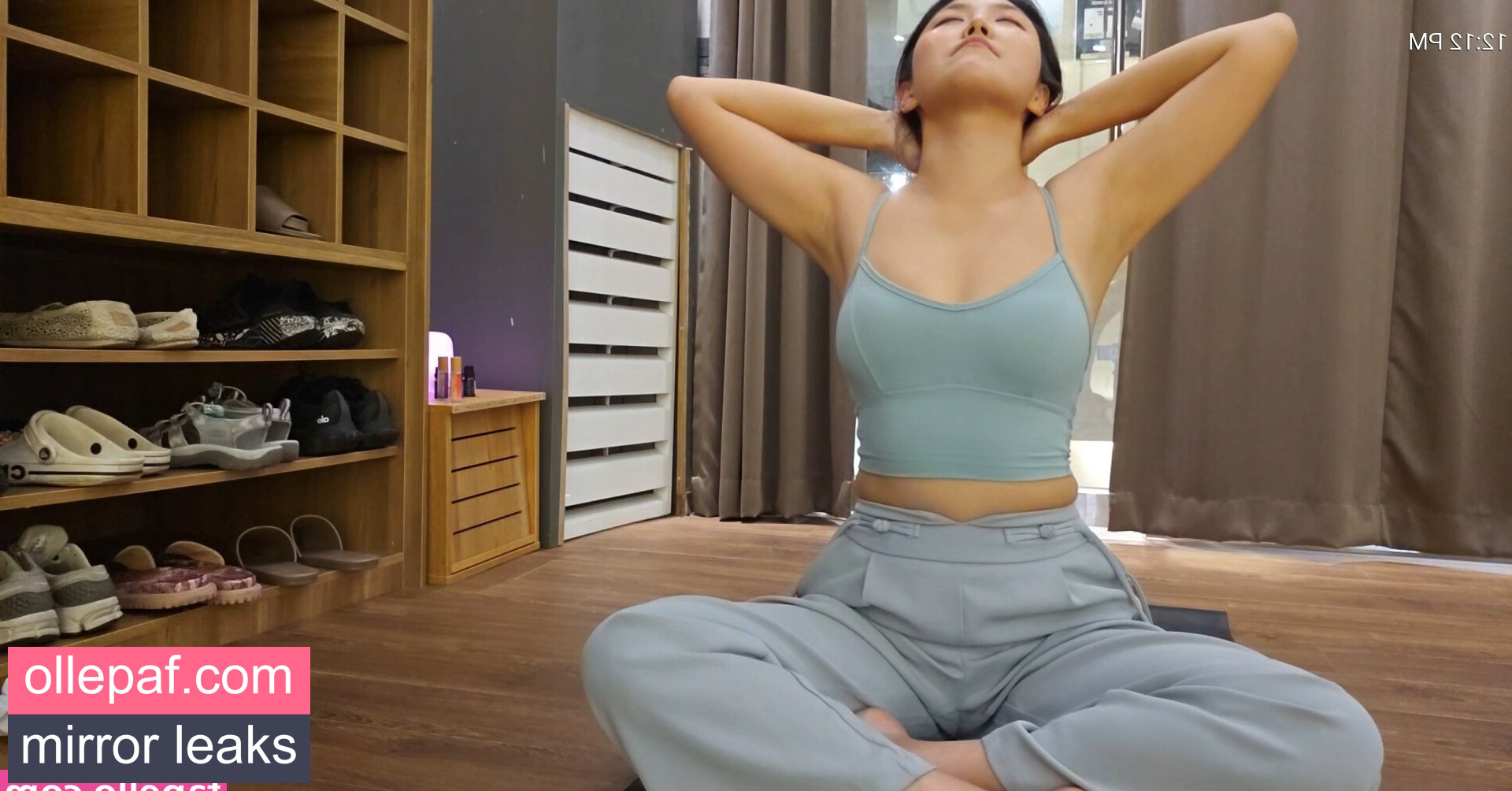 Latest Leaks Yuggie_TV Nude #28 - Fapello