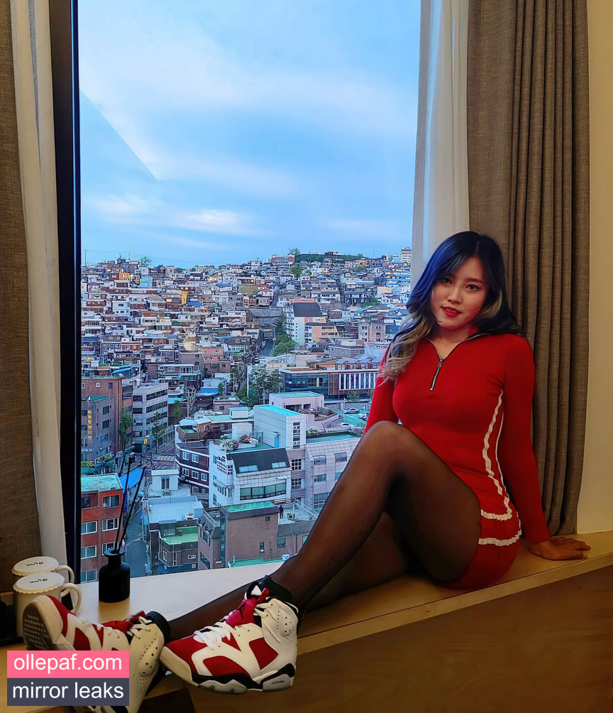 Latest Leaks Yuggie_TV Nude #285 - Fapello