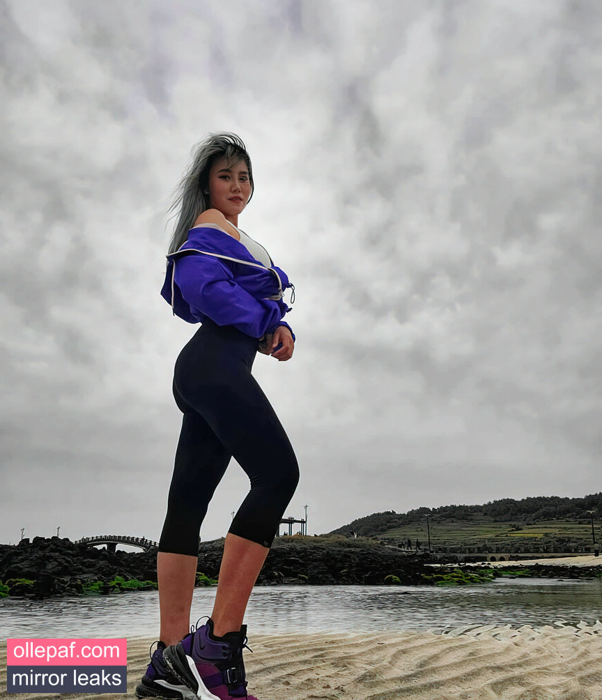 Latest Leaks Yuggie_TV Nude #286 - Fapello