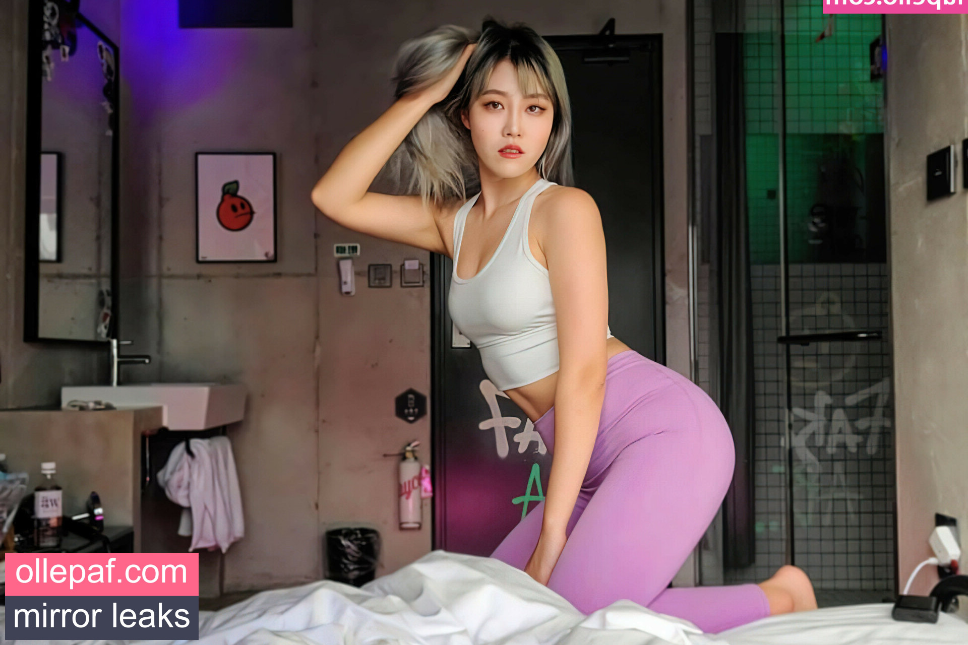 Latest Leaks Yuggie_TV Nude #288 - Fapello