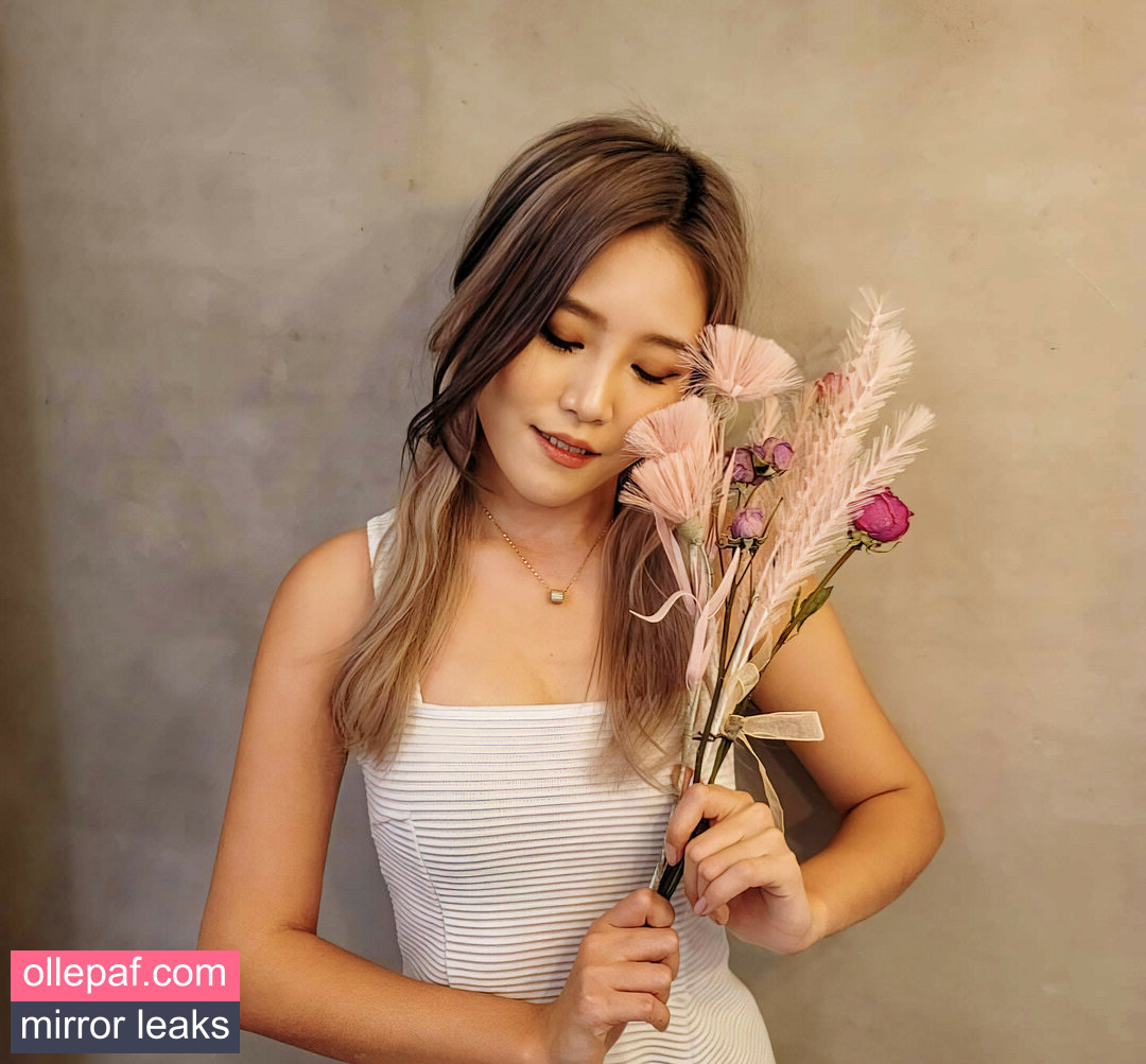 Latest Leaks Yuggie_TV Nude #293 - Fapello