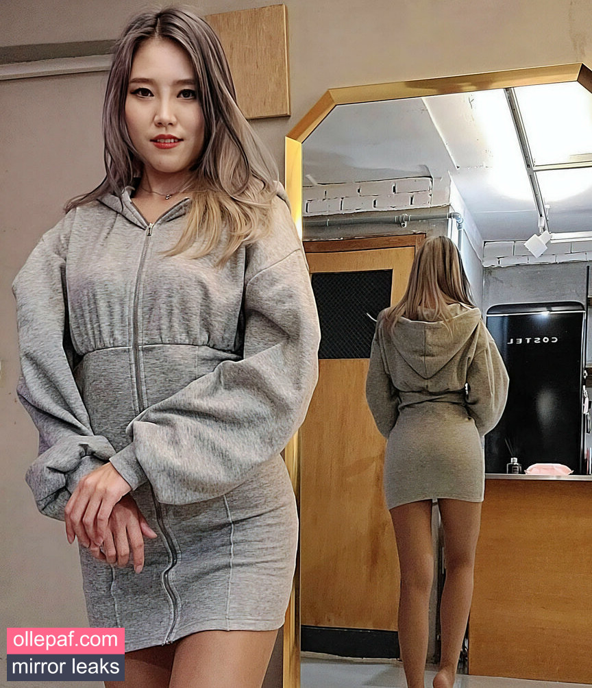 Latest Leaks Yuggie_TV Nude #295 - Fapello