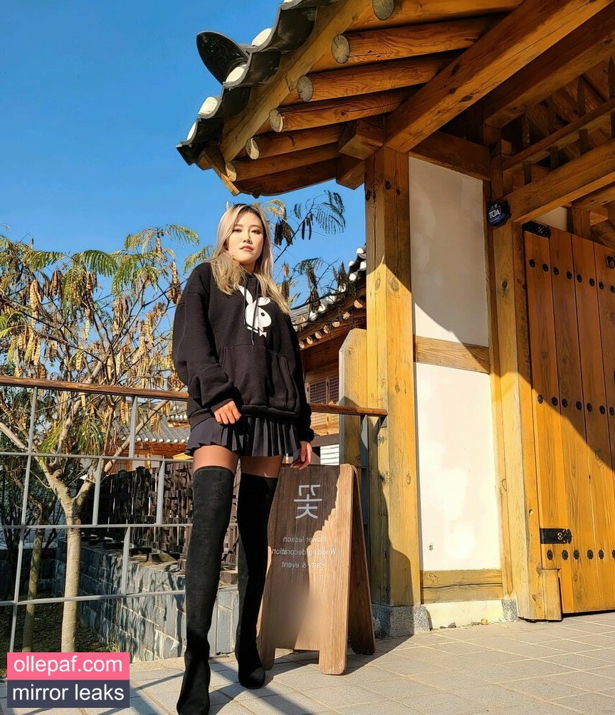 Latest Leaks Yuggie_TV Nude #299 - Fapello