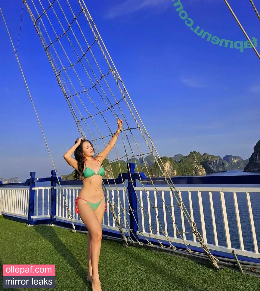 Latest Leaks Yuggie_TV Nude #4 - Fapello