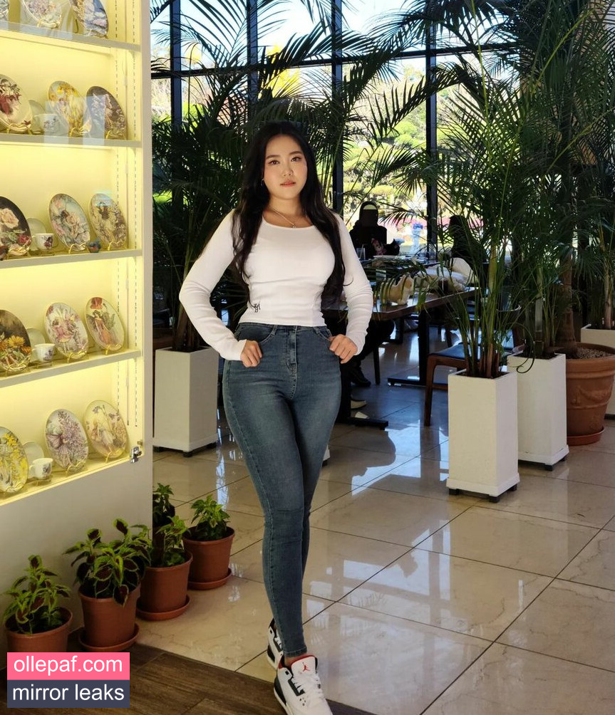 Latest Leaks Yuggie_TV Nude #304 - Fapello