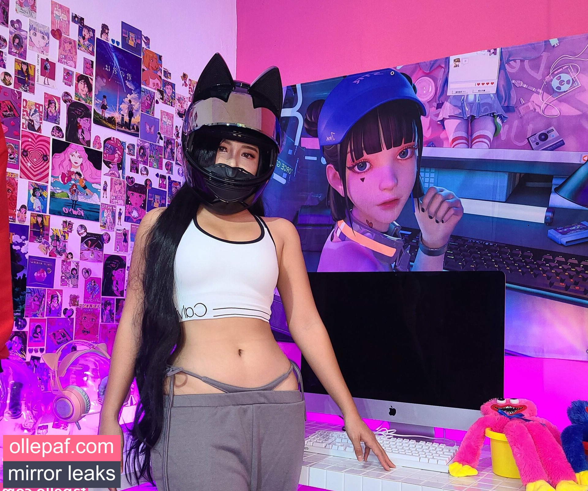 Latest Leaks Yuggie_TV Nude #307 - Fapello
