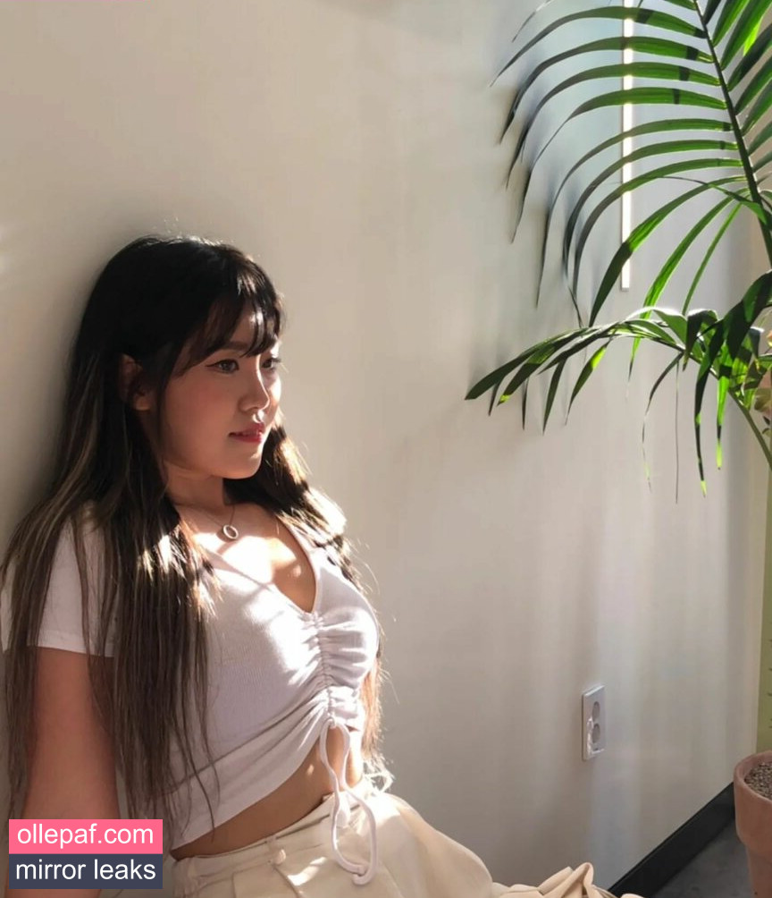 Latest Leaks Yuggie_TV Nude #349 - Fapello