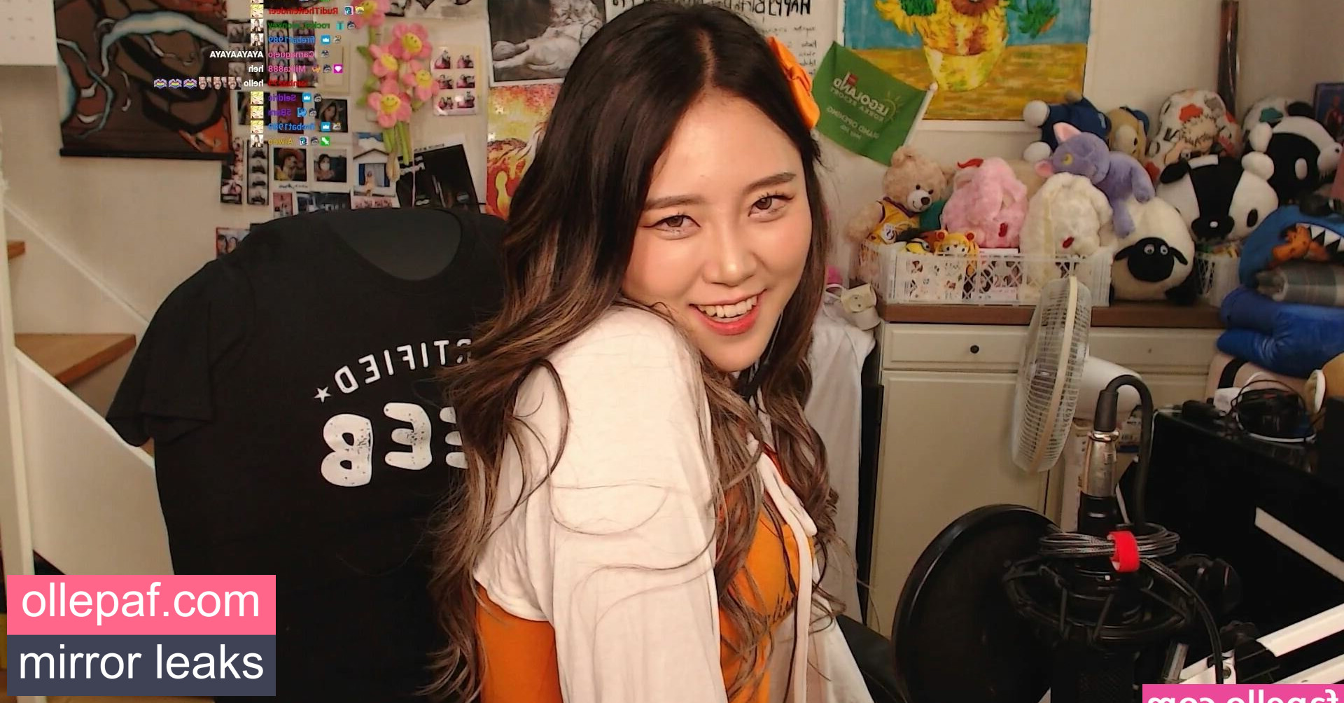 Latest Leaks Yuggie_TV Nude #353 - Fapello