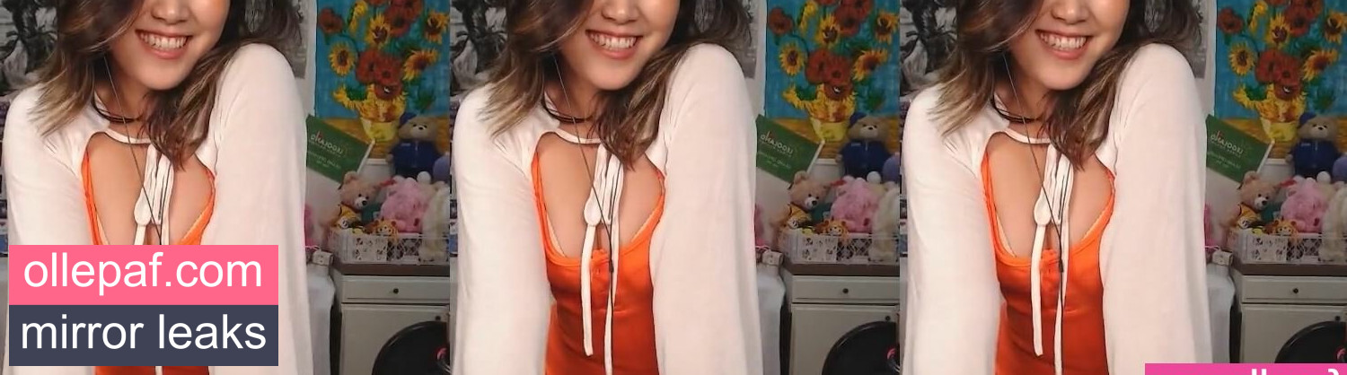 Latest Leaks Yuggie_TV Nude #364 - Fapello