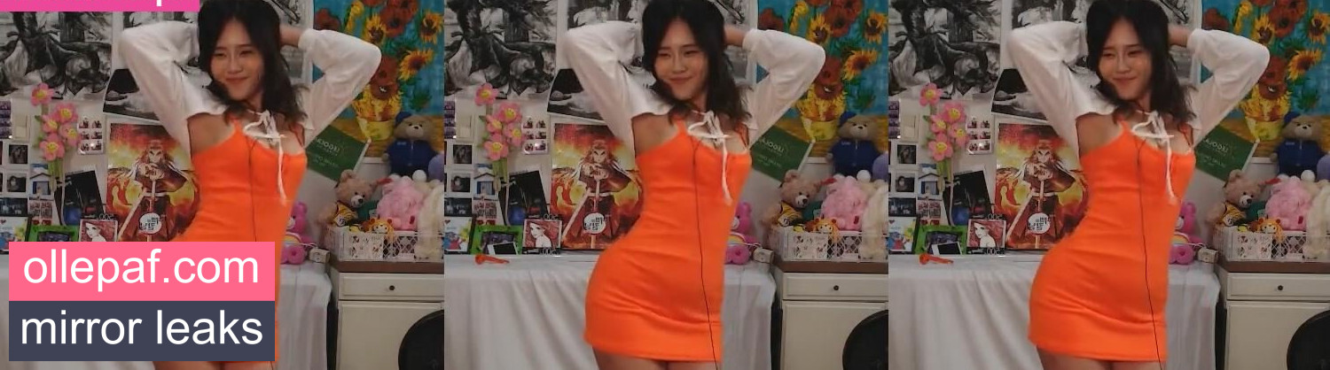 Latest Leaks Yuggie_TV Nude #369 - Fapello