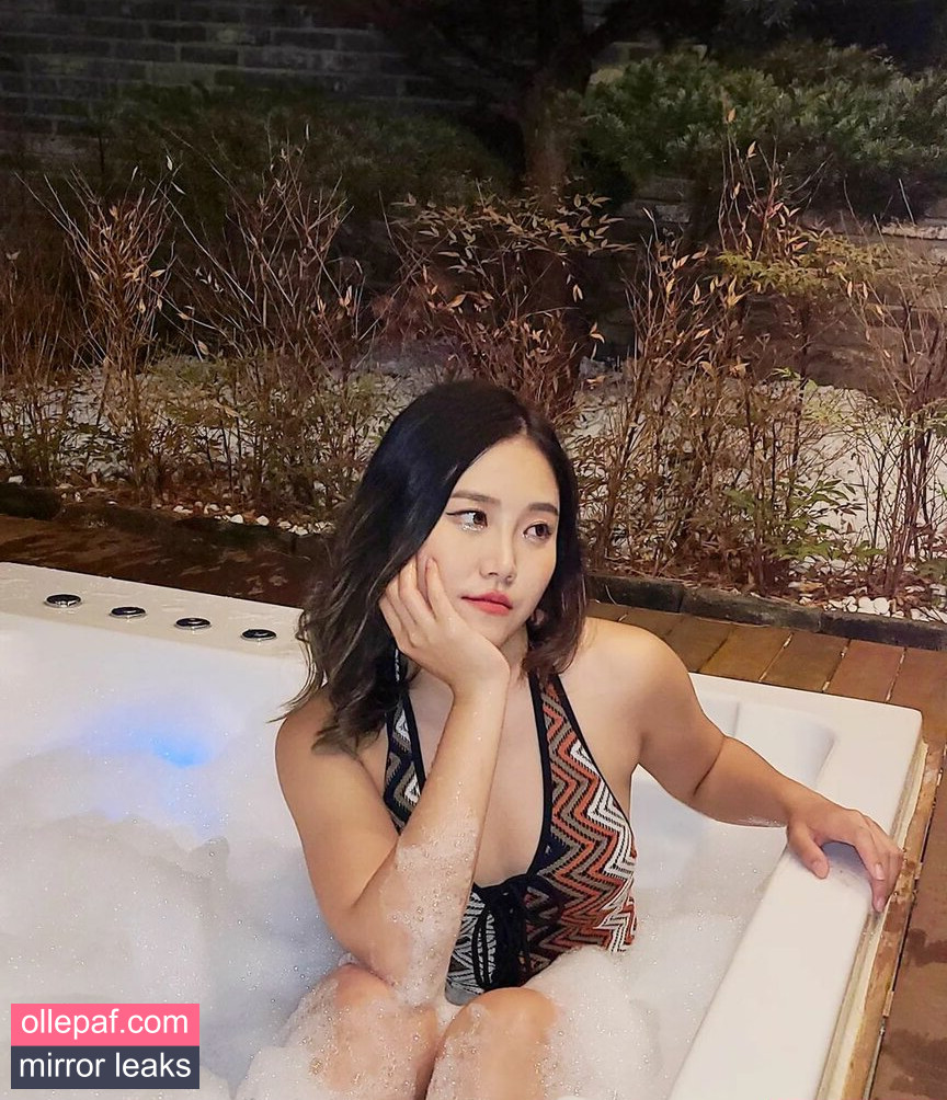 Latest Leaks Yuggie_TV Nude #372 - Fapello