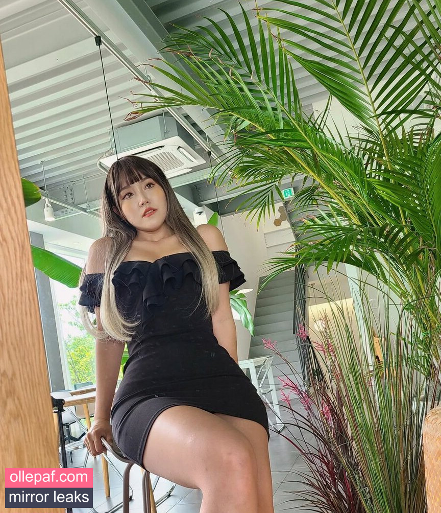 Latest Leaks Yuggie_TV Nude #375 - Fapello