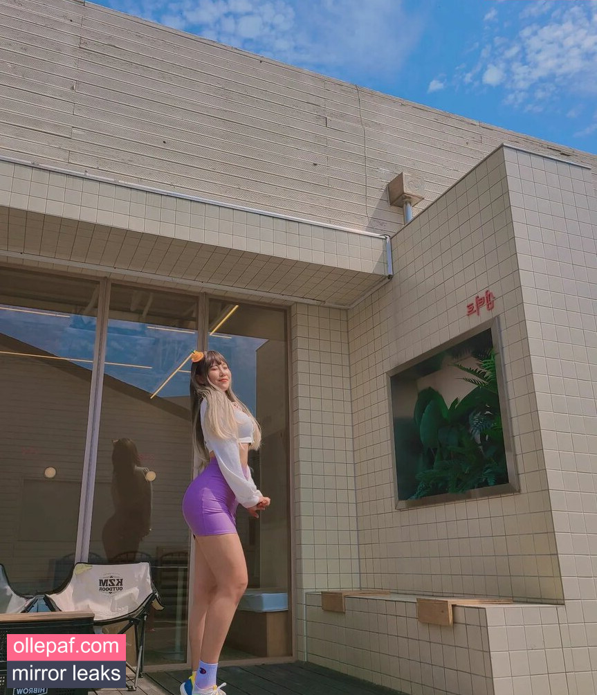 Latest Leaks Yuggie_TV Nude #378 - Fapello
