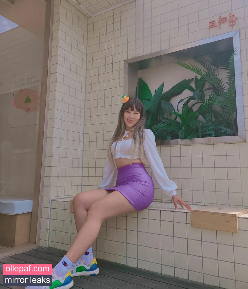 Latest Leaks Yuggie_TV Nude #379 - Fapello