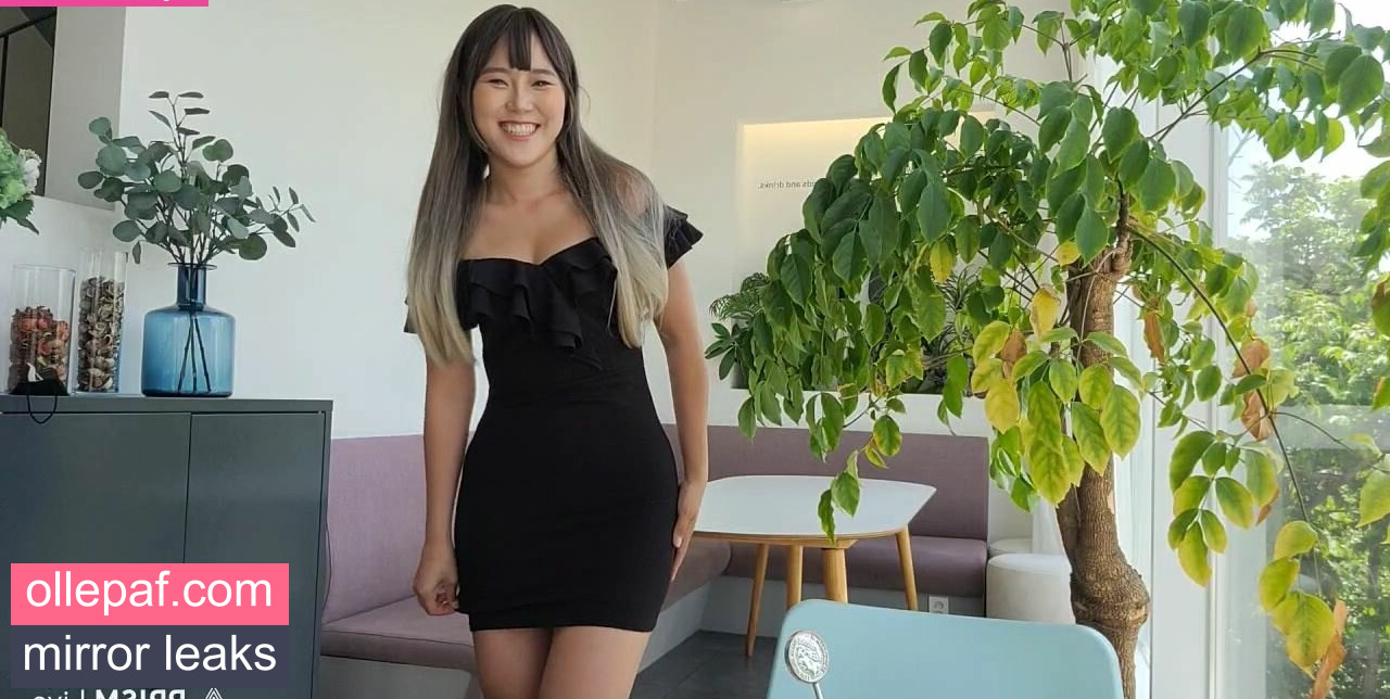 Latest Leaks Yuggie_TV Nude #385 - Fapello