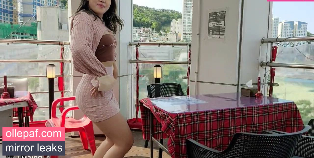 Latest Leaks Yuggie_TV Nude #389 - Fapello